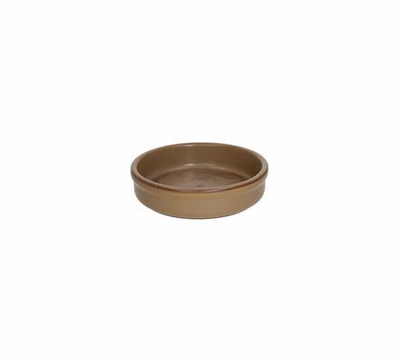 CIOTOLA TERRACOTTA CM.15 BROWN BISCUIT