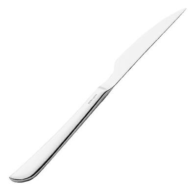 COLTELLO INOX BISTECCA  CATERI'