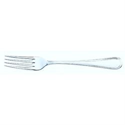 FORCHETTA INOX TAVOLA   BYRON Sp.3 MM.