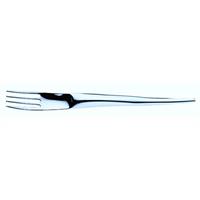 FORCHETTA INOX TAVOLA   SNAKE Sp.1,5 MM.