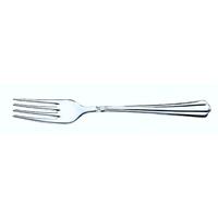 FORCHETTA INOX TAVOLA   BERNINI Sp.3 MM.