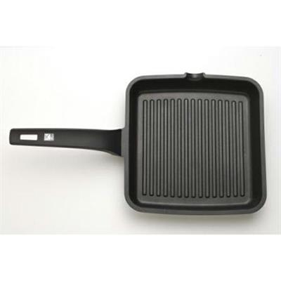 BISTECCHIERA EFFICIENT  CM.28 CON GRILL ANTICALORE