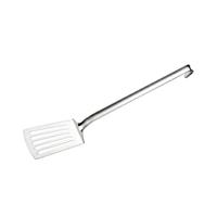 PALA FRITTO INOX CM. 46 UNIPEZZO SATINATO