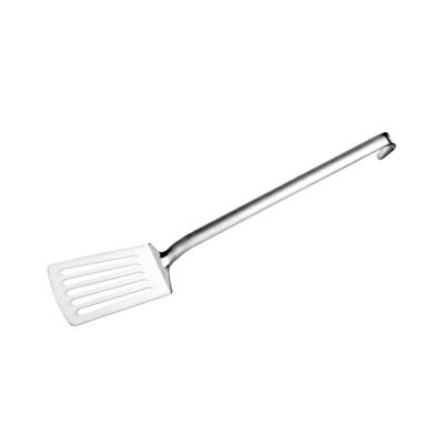 PALA FRITTO INOX UNIPEZZO CM. 55 SATINATO