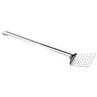 PALA FRITTO INOX CM. 36 UNIPEZZO