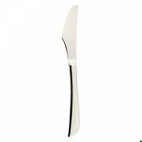 COLTELLO INOX PIZZA     CATERI'