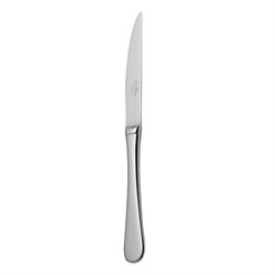 COLTELLO INOX BISTECCA  PROFESSIONALE