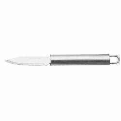 COLTELLO SPELUCCHINO    INOX ELLISSE