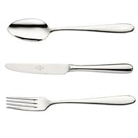 FORCHETTA INOX TAVOLA   OLIVIA Sp.3 MM.