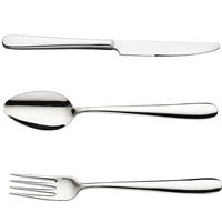 CUCCHIAIO INOX TAVOLA   MAITRE (MASTER)