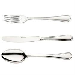 CUCCHIAIO INOX TAVOLA   SIRIO SET PZ.3