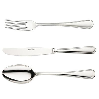 CUCCHIAINO INOX CAFFE'  SIRIO SET PZ.6