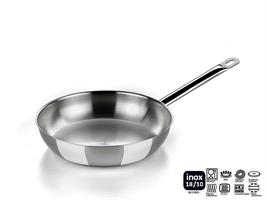 PADELLA INOX DIAM. 20   PROFESSIONAL