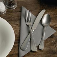 CUCCHIAIO INOX TAVOLA   BAGUETTE STONE WASHED