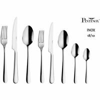 FORCHETTA INOX TAVOLA   EAT MM.2