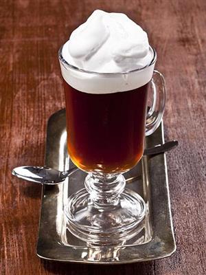 CALICE V. IRISH COFFEE  13 CL. RIVA CON MANICO EEE