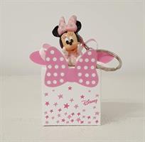 SCAT. CUBO 5X5X5 MINNIE STAR