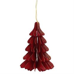 ALBERO CARTONE D'APP. RED H.80