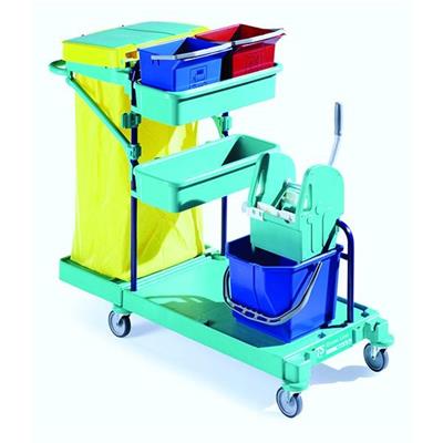 CARRELLO GREEN  20