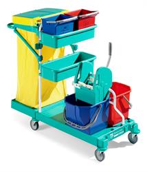 CARRELLO GREEN  30