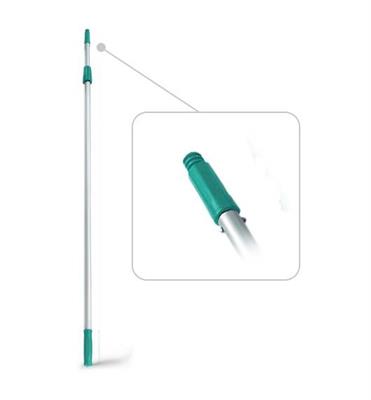 ASTA TELESCOPICA MT. 4  ALLUMINIO (2 PZ.X2 MT.)