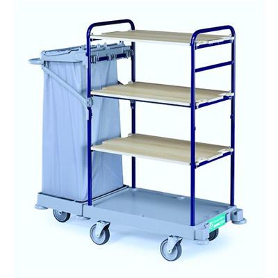 CARRELLO MODULAR 10R