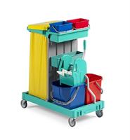 CARRELLO MAGIC LINE 490B