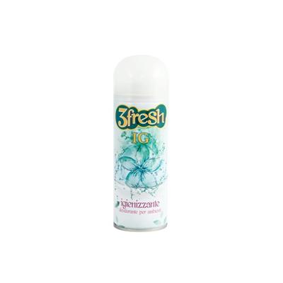 DEODORANTE AMBIENTE SPRAY 400 ML. MAGNOLIA