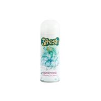 DEODORANTE AMBIENTE SPRAY 400 ML. MAGNOLIA