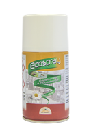 RICARICA INSETTICIDA 400 ML. ECOSPRAY