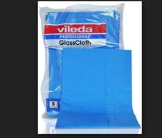 PANNO VILEDA BLU' 55X39