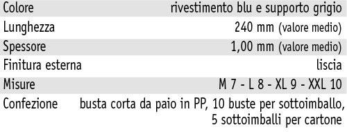 GUANTI DA LAVORO NYLON  XXL (11)