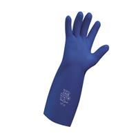 GUANTI PROFESSIONAL NR  BLUE MIS. XL (9)