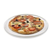 PIATTO CARTONCINO BIO   PIZZA CM.32 PZ.50