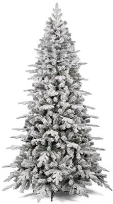 ALBERO N. ELEGANT FLOCCATO + PE CM.270