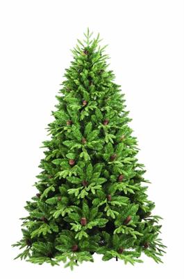 ALBERO N. JINGLE C.PIGNE + PE CM.240