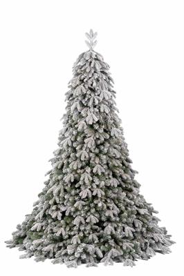 ALBERO N. PANDORA PVC+PE INNEVATO CM.240