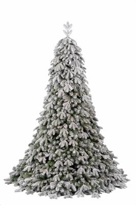 ALBERO N. PANDORA PVC+PE INNEVATO CM.180