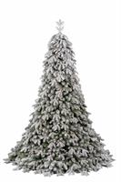 ALBERO N. PANDORA PVC+PE INNEVATO CM.270