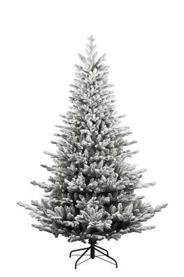 ALBERO N. NOEL FLOCCATO + PE CM.270