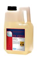 DETER BLU CIPING KG.  6 DISINCROSTANTE