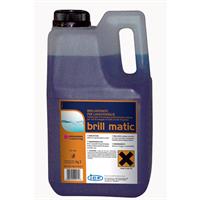 DETER BRILL MATIC KG.25 BRILLANATANTE