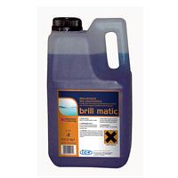 DETER BRILL MATIC KG. 5 BRILLANTANTE