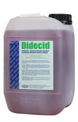 DETER DIDECID 750 ML. P.U.