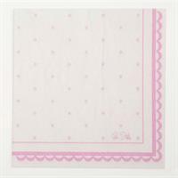 TOVAGLIOLI 33X33 3 V. PZ.16 PETIT ROSA