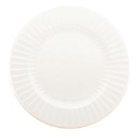 SOTTOPIATTI ROUND SHAPE D.33 PERLA WHITE PZ.5