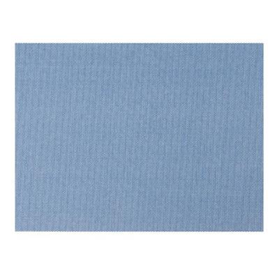 TOVAGLIA EFFETTO TESSUTO CM.140X240 BLU