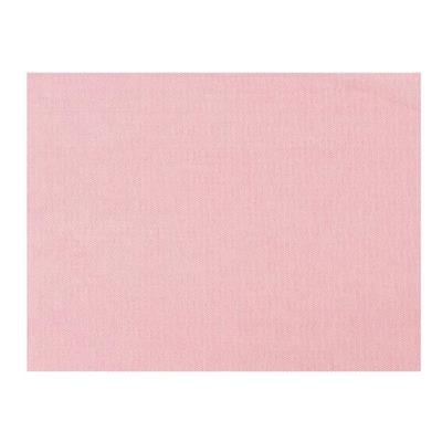 TOVAGLIA EFFETTO TESSUTO CM.140X240 ROSA