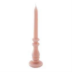 CANDELA CANDELABBRO H.29 ROSA