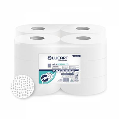 IGIENICA JUMBO MINI J15 PURA CELLUSOLA AQUASTREAM